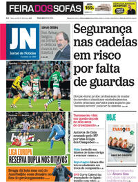 Jornal de Notcias - 2024-02-23