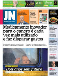 Jornal de Notcias - 2024-02-24