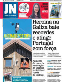 Jornal de Notcias - 2024-02-25
