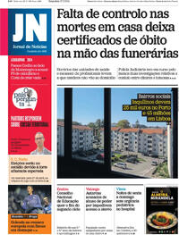 Jornal de Notcias - 2024-02-27
