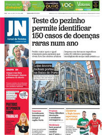 Jornal de Notcias - 2024-02-29