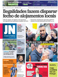Jornal de Notcias - 2024-03-05