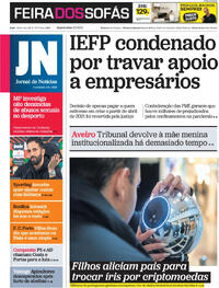 Jornal de Notcias - 2024-03-06