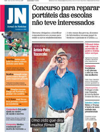 Jornal de Notcias - 2024-03-07