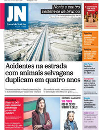 Jornal de Notcias - 2024-03-10
