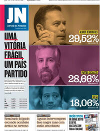 Jornal de Notcias - 2024-03-11