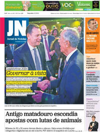 Jornal de Notcias - 2024-03-12