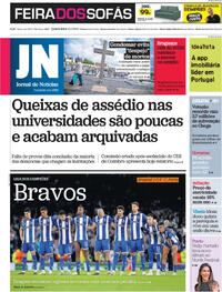 Jornal de Notícias - 2024-03-13