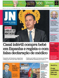 Jornal de Notícias - 2024-03-21