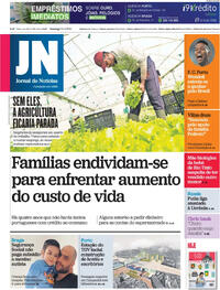 Jornal de Notícias - 2024-03-24