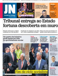 Jornal de Notícias - 2024-03-26