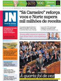 Jornal de Notícias - 2024-03-28