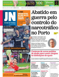 Jornal de Notícias - 2024-03-30