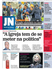 Jornal de Notcias - 2024-03-31