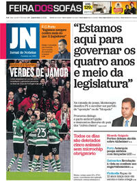 Jornal de Notícias - 2024-04-03