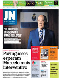 Jornal de Notícias - 2024-04-06