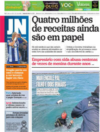 Jornal de Notícias - 2024-04-08
