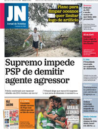 Jornal de Notícias - 2024-04-13