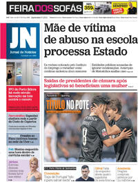 Jornal de Notcias - 2024-04-17