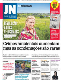 Jornal de Notícias - 2024-04-21