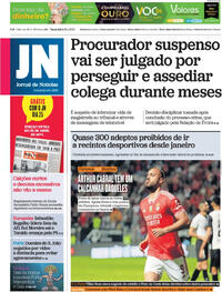 Jornal de Notícias - 2024-04-23