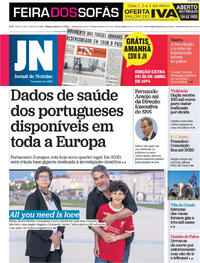 Jornal de Notícias - 2024-04-24