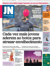 Jornal de Notícias - 2024-05-12