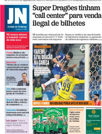 Jornal de Notcias