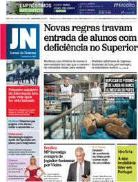 Jornal de Notcias - 2024-05-16