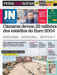 Jornal de Notcias - 2024-05-17