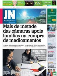 Jornal de Notcias