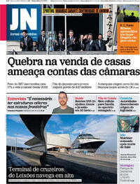 Jornal de Notcias - 2024-05-21