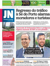 Jornal de Notcias