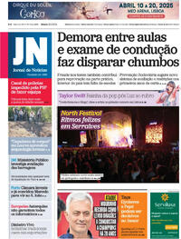 Jornal de Not�cias