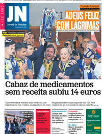 Jornal de Notcias