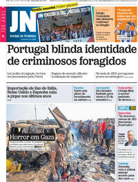 Jornal de Notcias - 2024-05-28