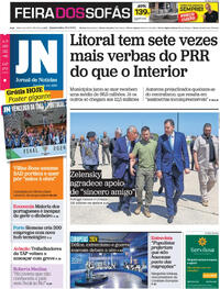 Jornal de Notcias - 2024-05-29