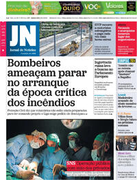 Jornal de Notcias - 2024-05-30