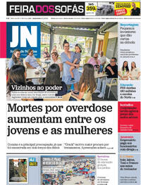 Jornal de Notcias - 2024-05-31