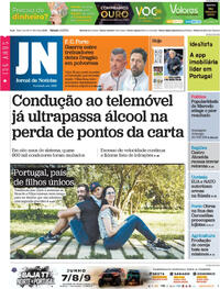 Jornal de Not�cias