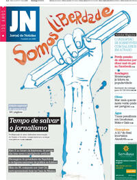 Jornal de Notcias