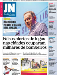 Jornal de Notcias - 2024-06-03