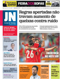 Jornal de Notcias - 2024-06-05