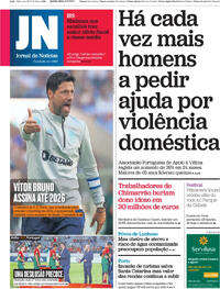 Jornal de Notcias