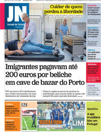 Jornal de Notícias - 2024-06-09