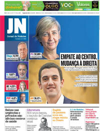 Jornal de Notcias - 2024-06-10