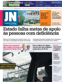 Jornal de Notcias