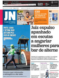 Jornal de Notcias - 2024-06-15