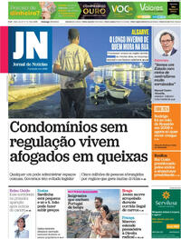 Jornal de Notcias