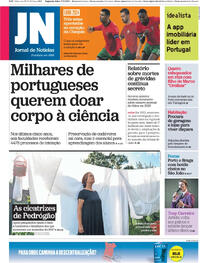 Jornal de Notcias - 2024-06-17